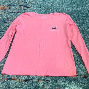 Vineyard vines long sleeves shirt
